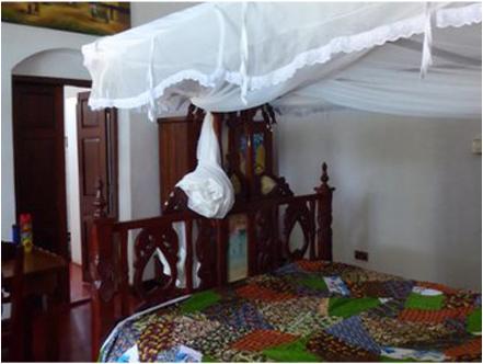 The Old Boma Hotel Mtwara Buitenkant foto