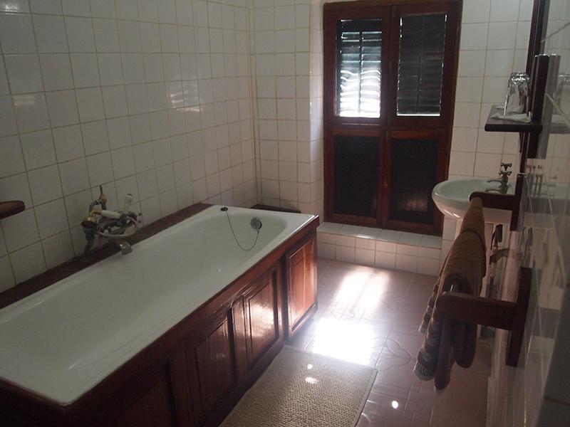 The Old Boma Hotel Mtwara Buitenkant foto